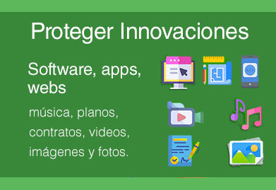 Proteger innovaciones