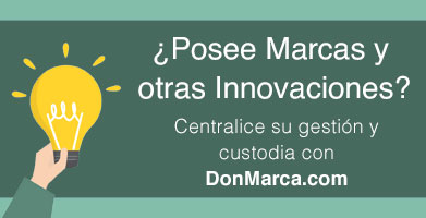 Protegemos Marcas e Innovaciones