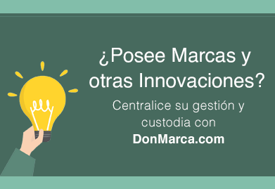 Protección de propiedad intelectual