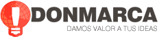 DonMarca - Registrá tu Marca. Rápido y Facil.