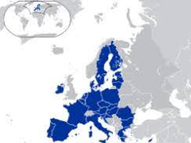 LAS MARCAS EN LA UNION EUROPEA